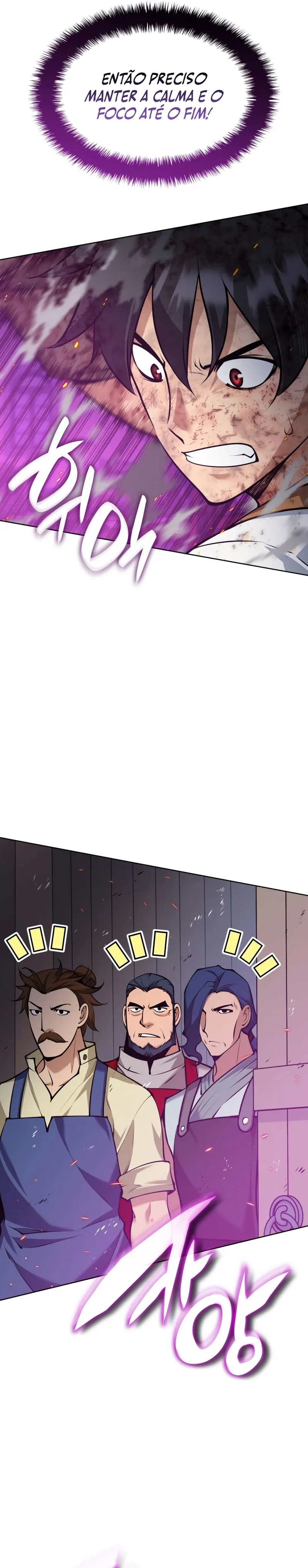 Read As Aventuras de Greed PT Manga Online