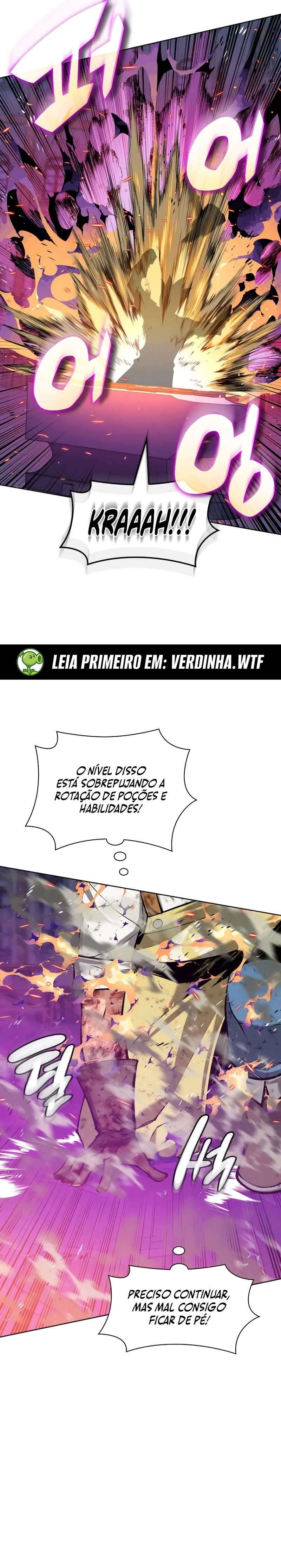 Read As Aventuras de Greed PT Manga Online