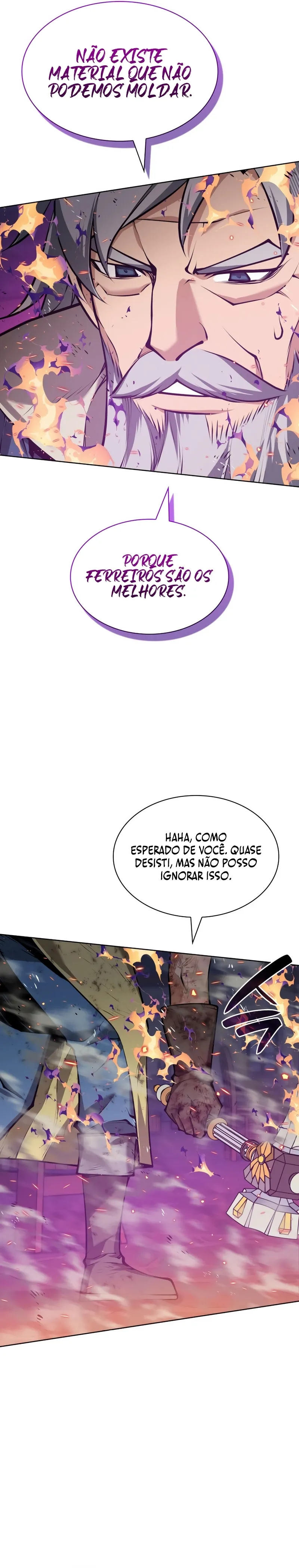 Read As Aventuras de Greed PT Manga Online