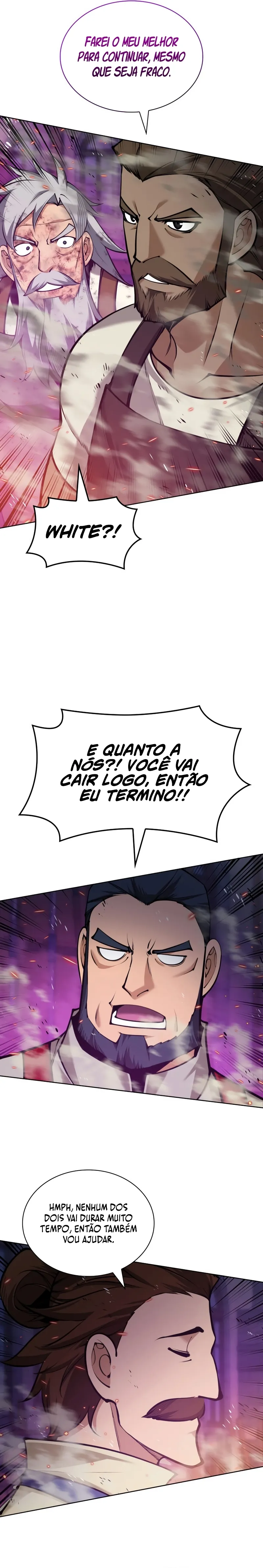 Read As Aventuras de Greed PT Manga Online
