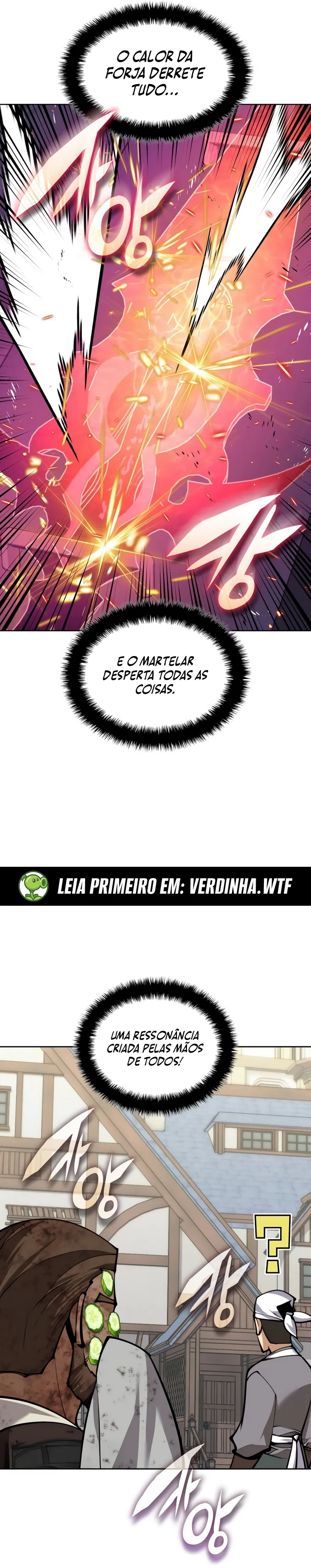 Read As Aventuras de Greed PT Manga Online