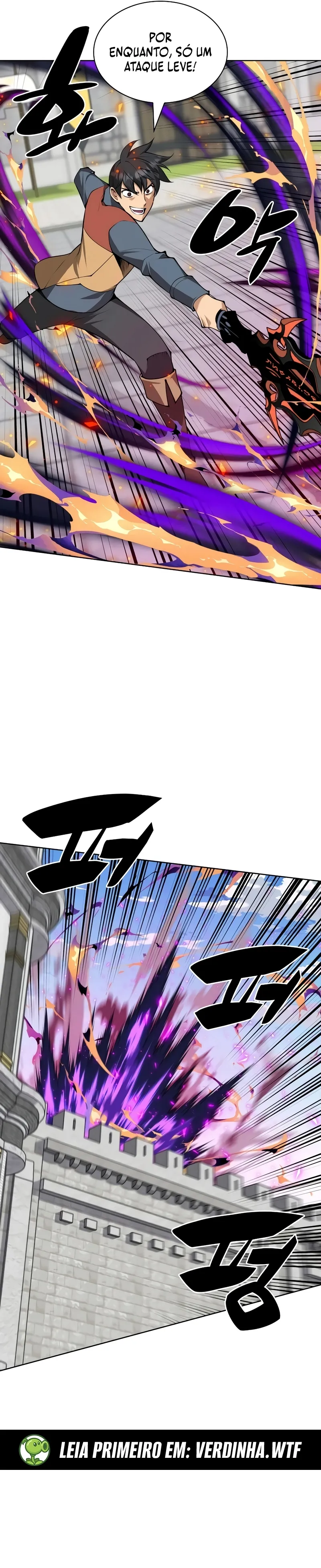 Read As Aventuras de Greed PT Manga Online