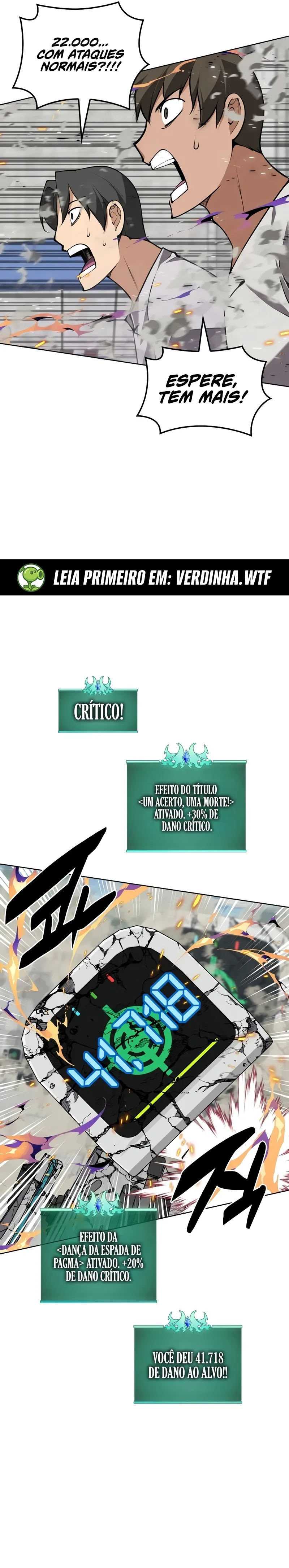 Read As Aventuras de Greed PT Manga Online