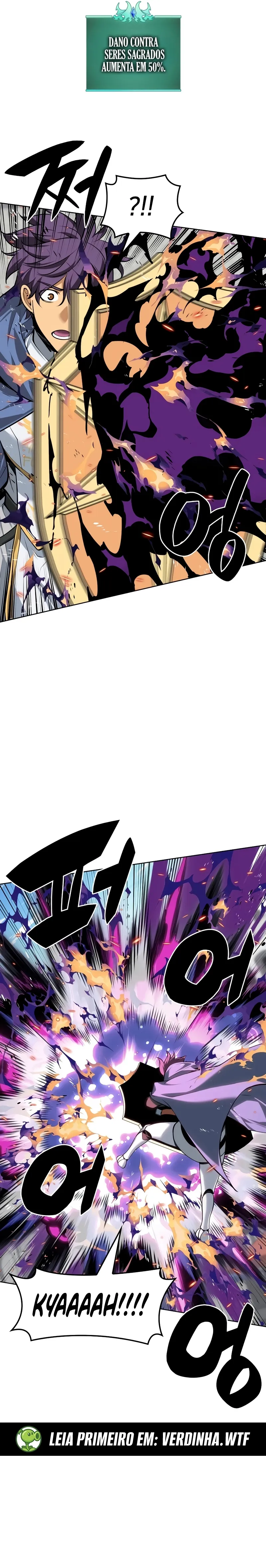 Read As Aventuras de Greed PT Manga Online