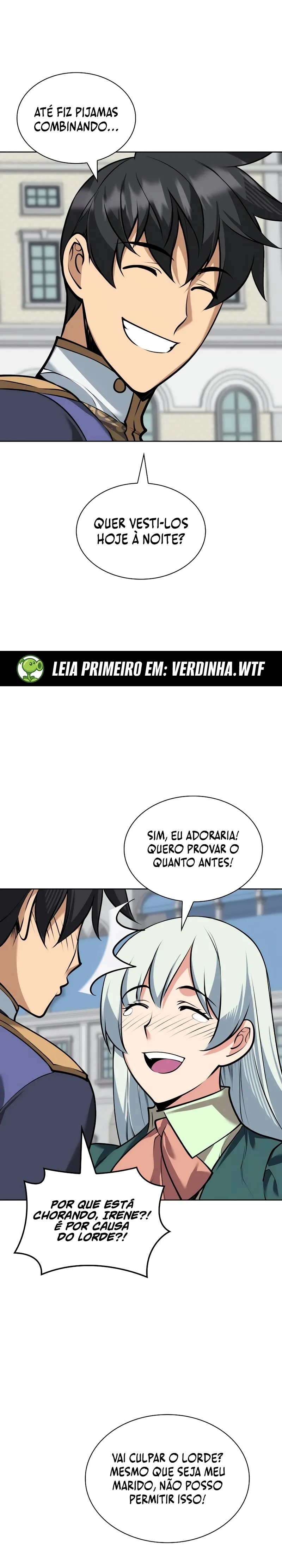 Read As Aventuras de Greed PT Manga Online