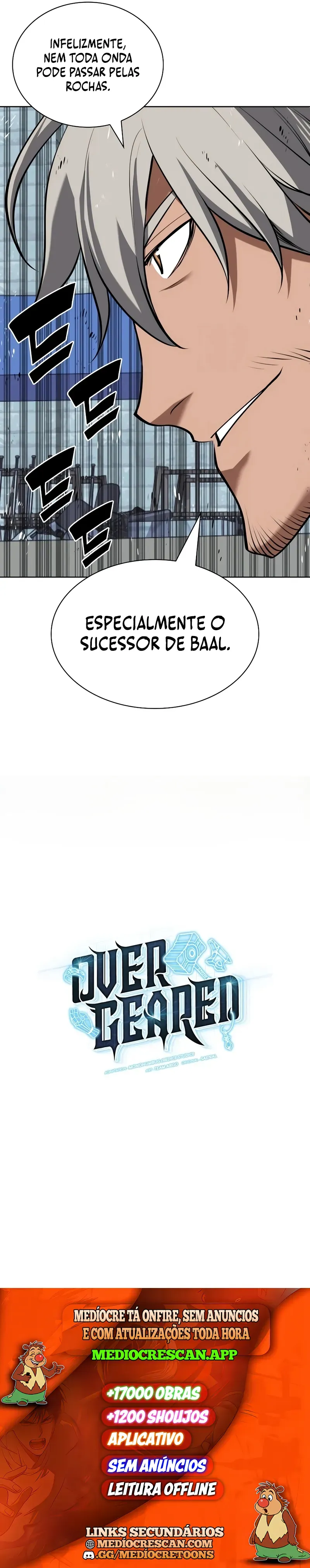 Read As Aventuras de Greed PT Manga Online