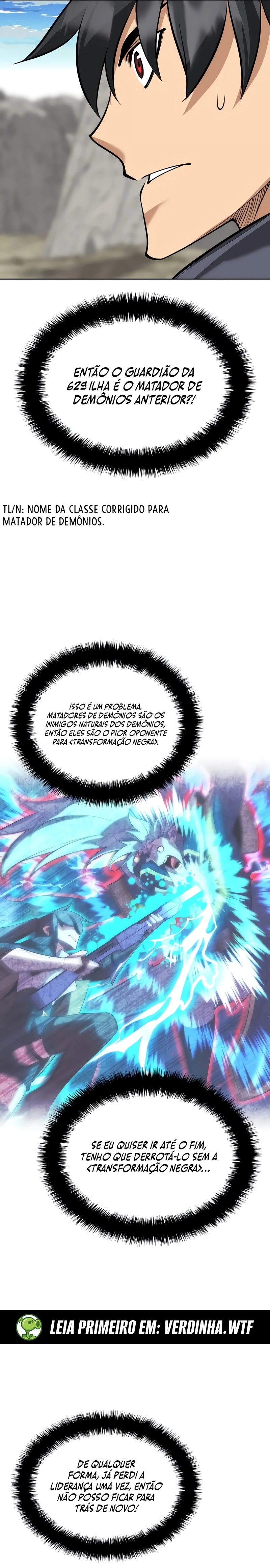 Read As Aventuras de Greed PT Manga Online