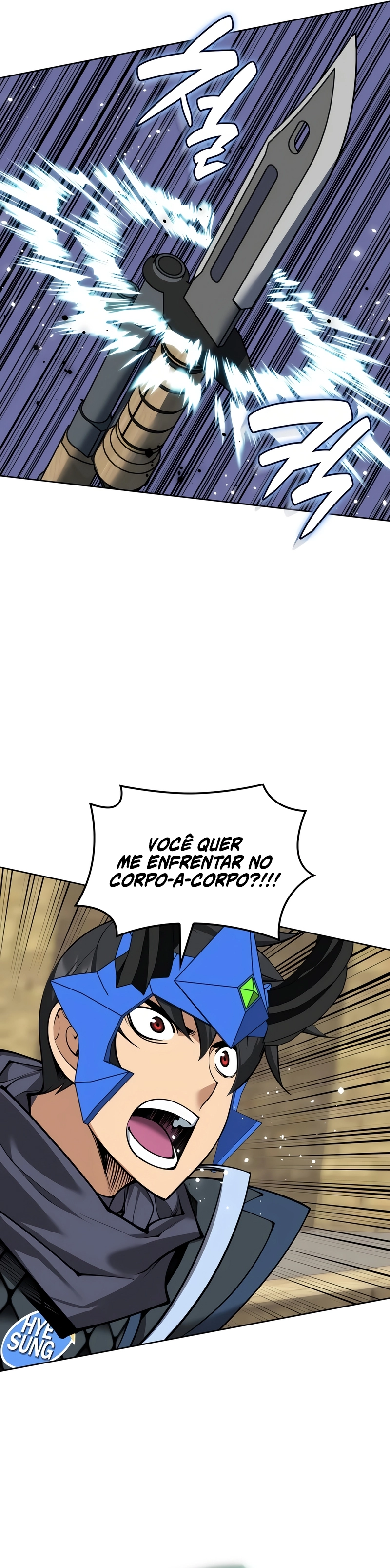 Read As Aventuras de Greed PT Manga Online