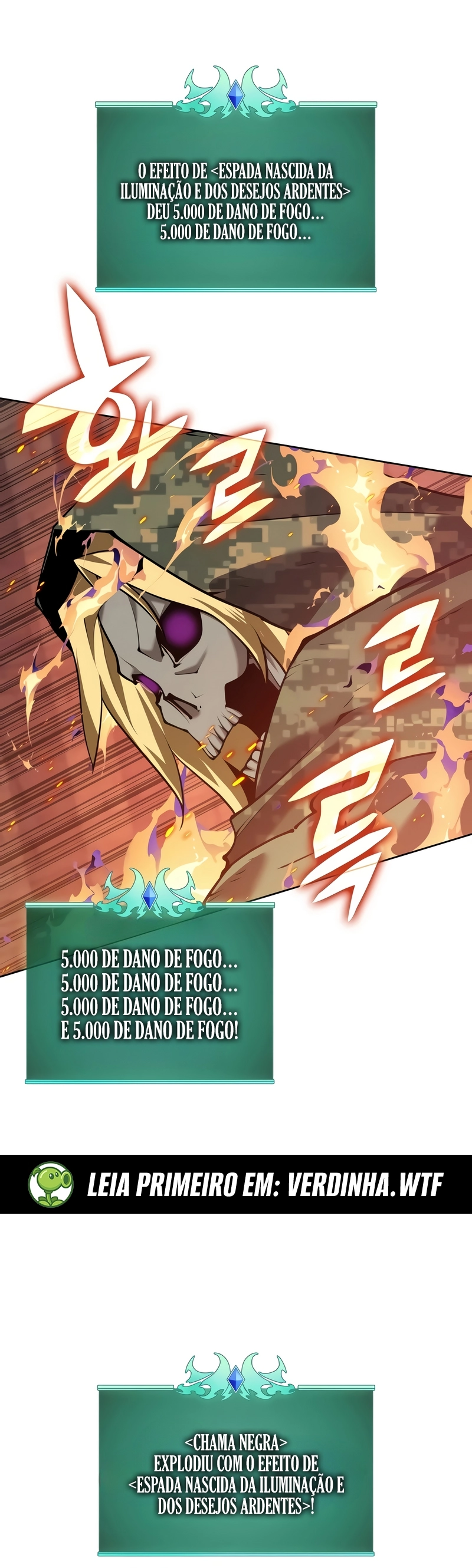 Read As Aventuras de Greed PT Manga Online