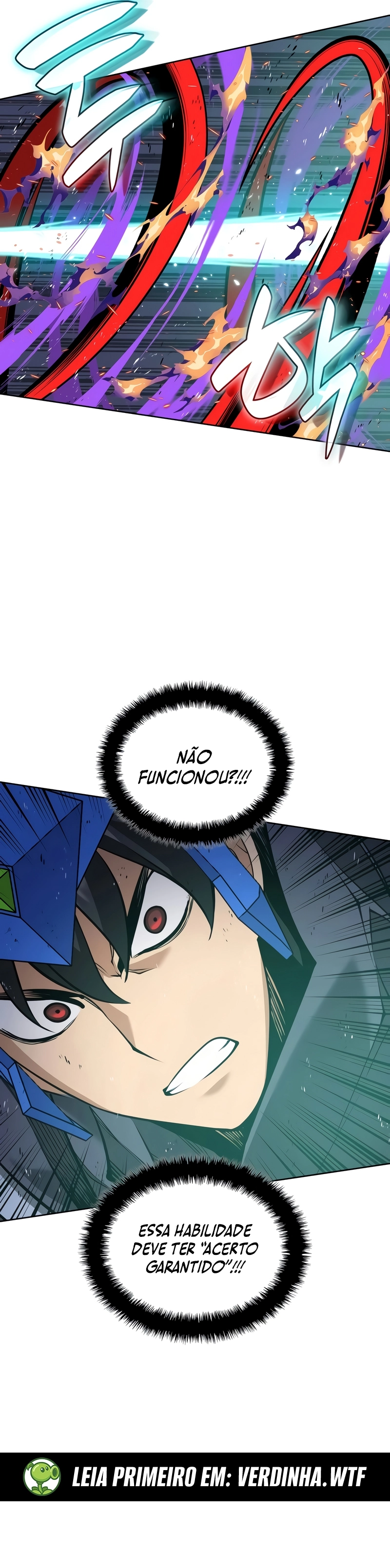 Read As Aventuras de Greed PT Manga Online