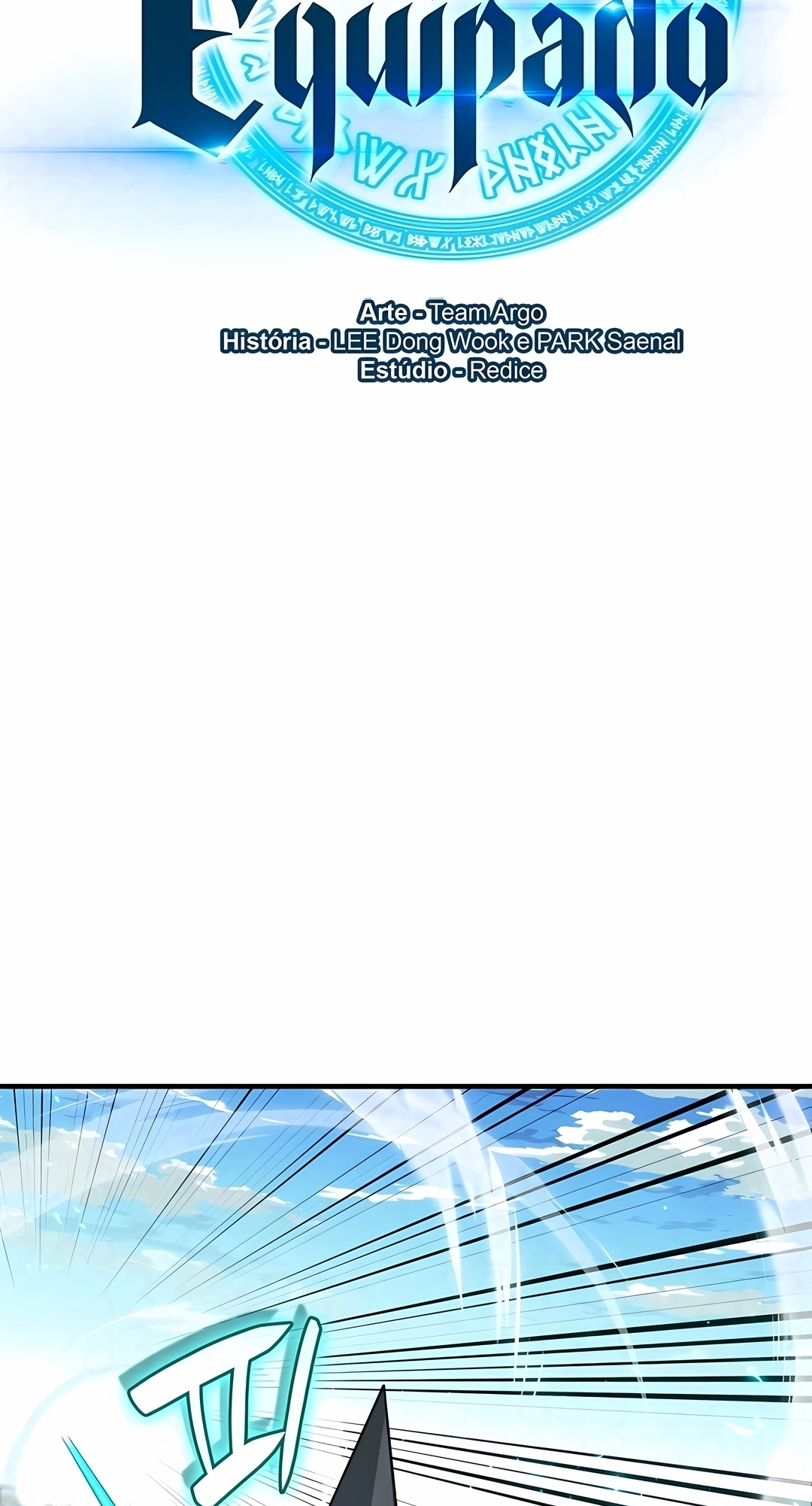 Read As Aventuras de Greed PT Manga Online