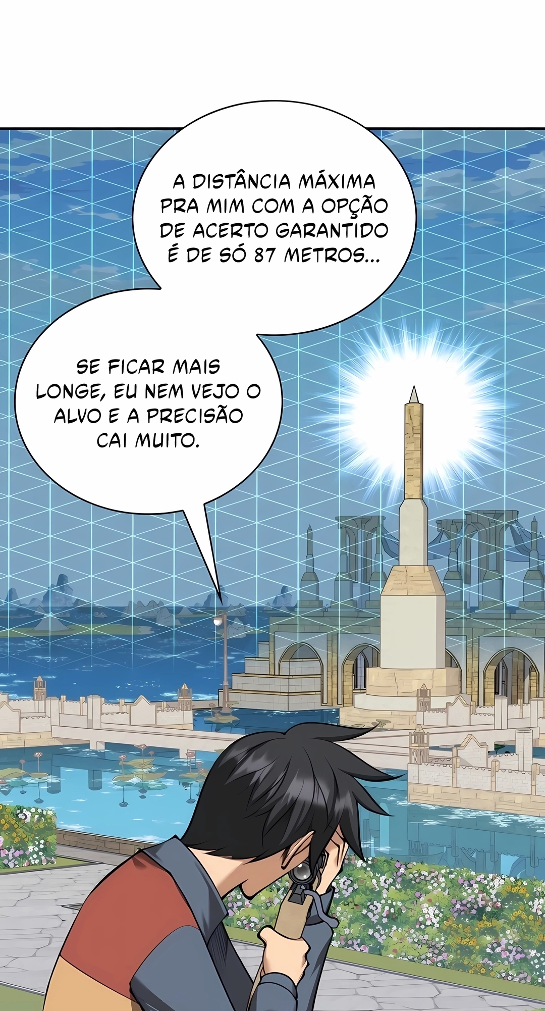 Read As Aventuras de Greed PT Manga Online