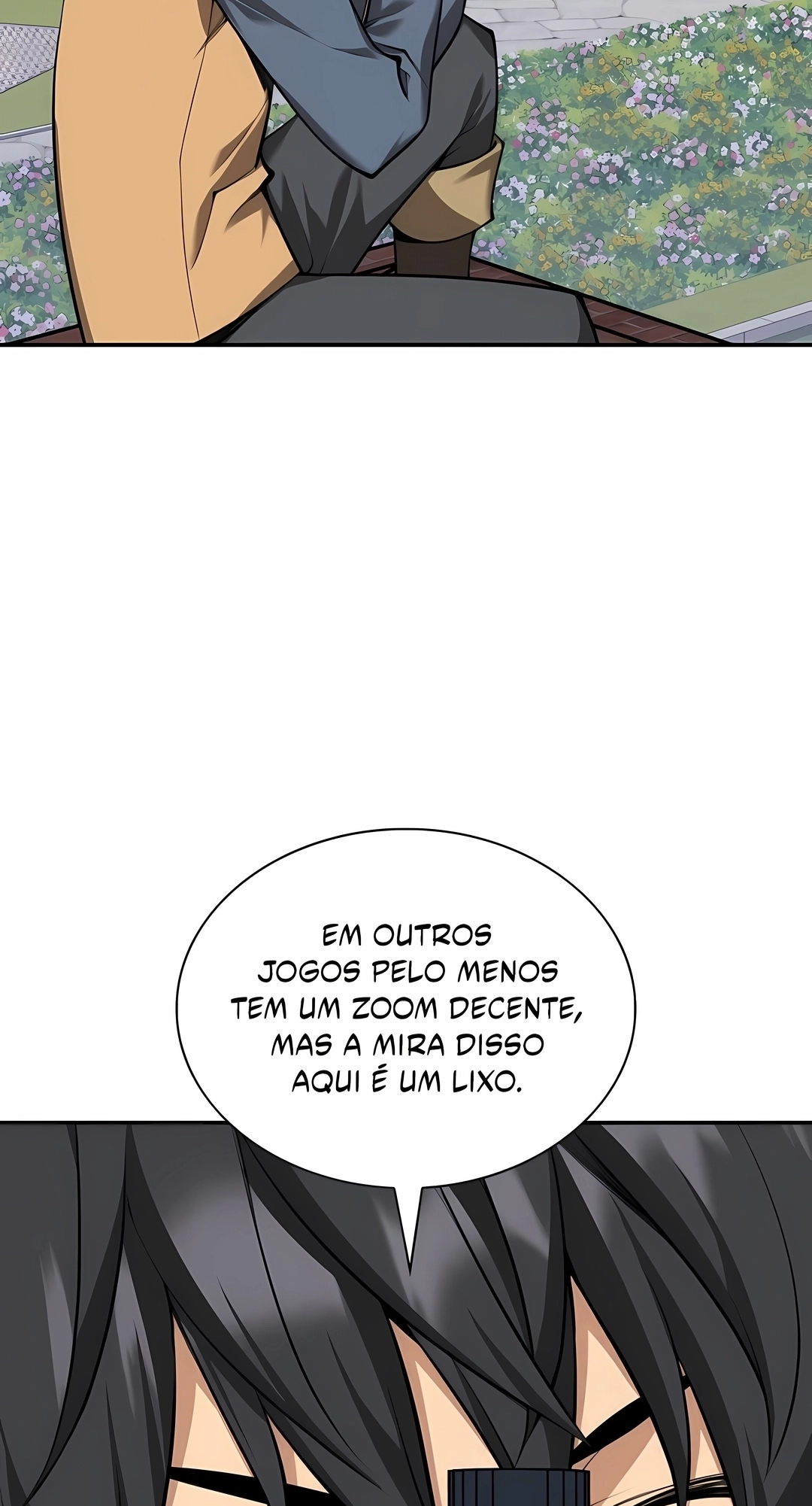 Read As Aventuras de Greed PT Manga Online