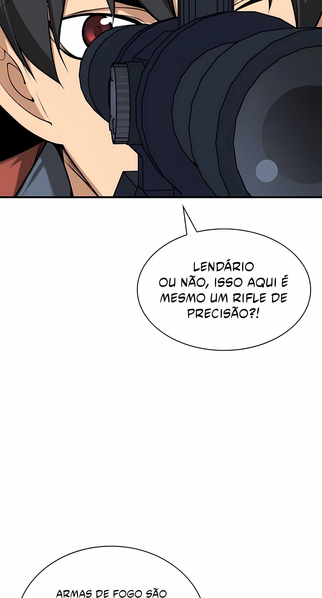 Read As Aventuras de Greed PT Manga Online