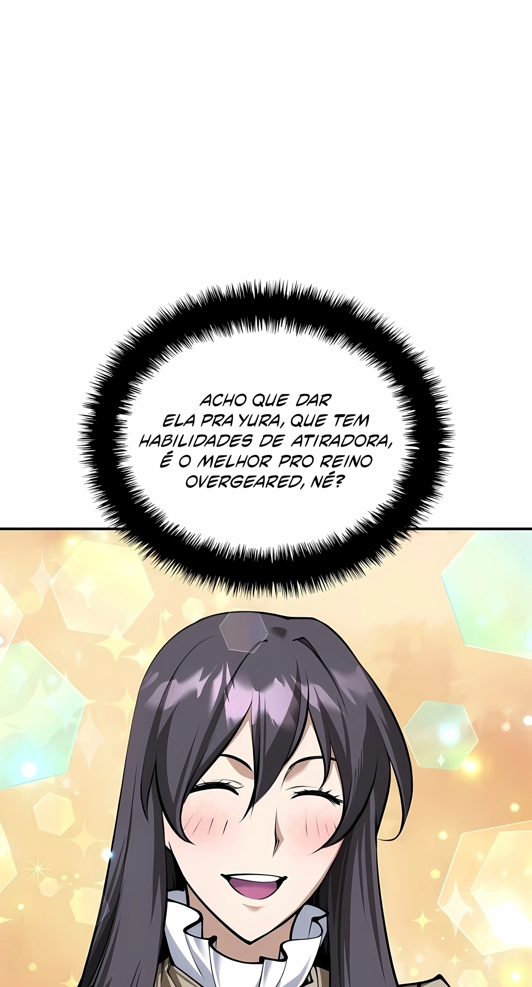 Read As Aventuras de Greed PT Manga Online