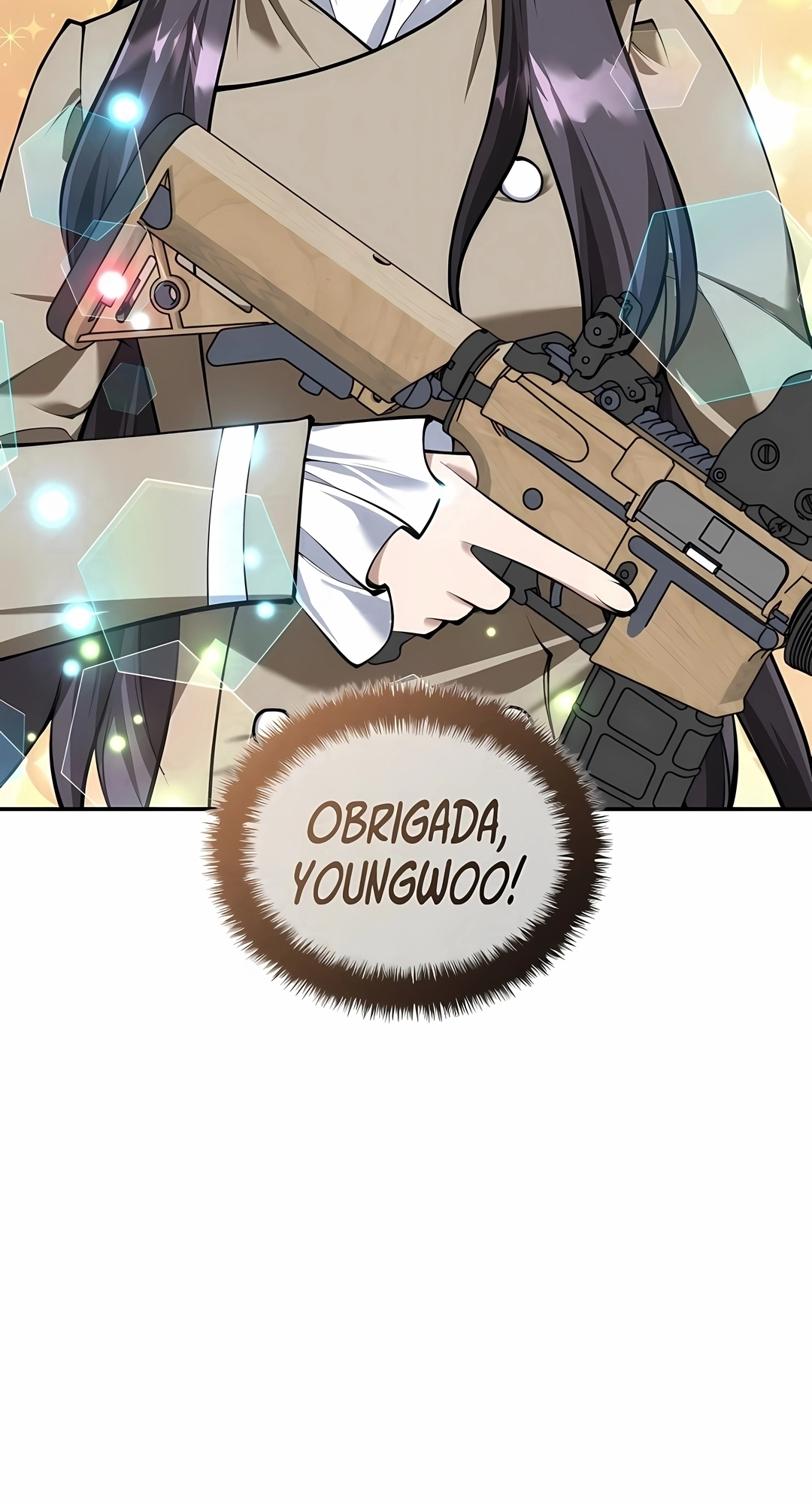 Read As Aventuras de Greed PT Manga Online