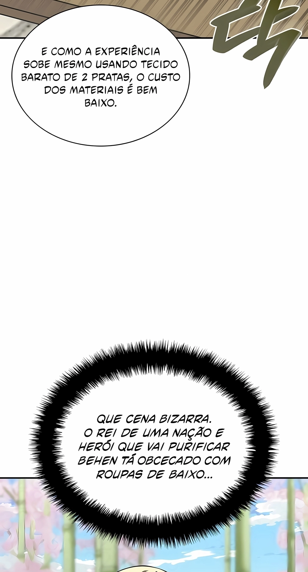 Read As Aventuras de Greed PT Manga Online
