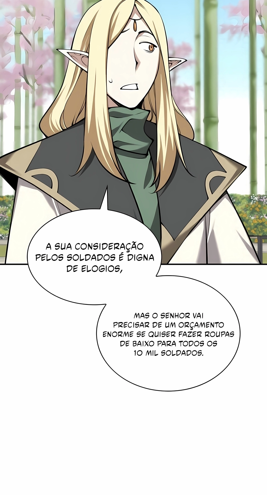 Read As Aventuras de Greed PT Manga Online