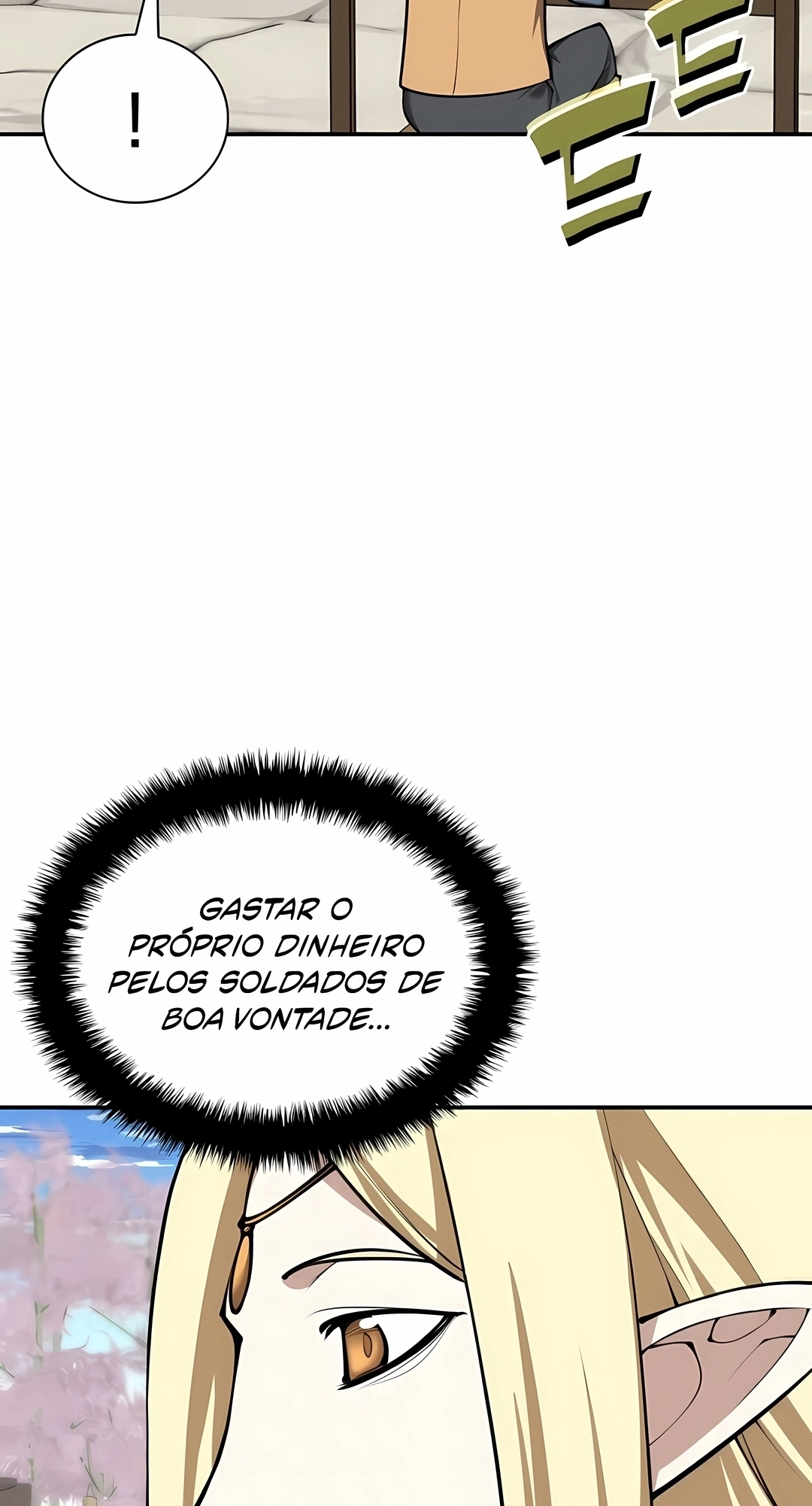 Read As Aventuras de Greed PT Manga Online