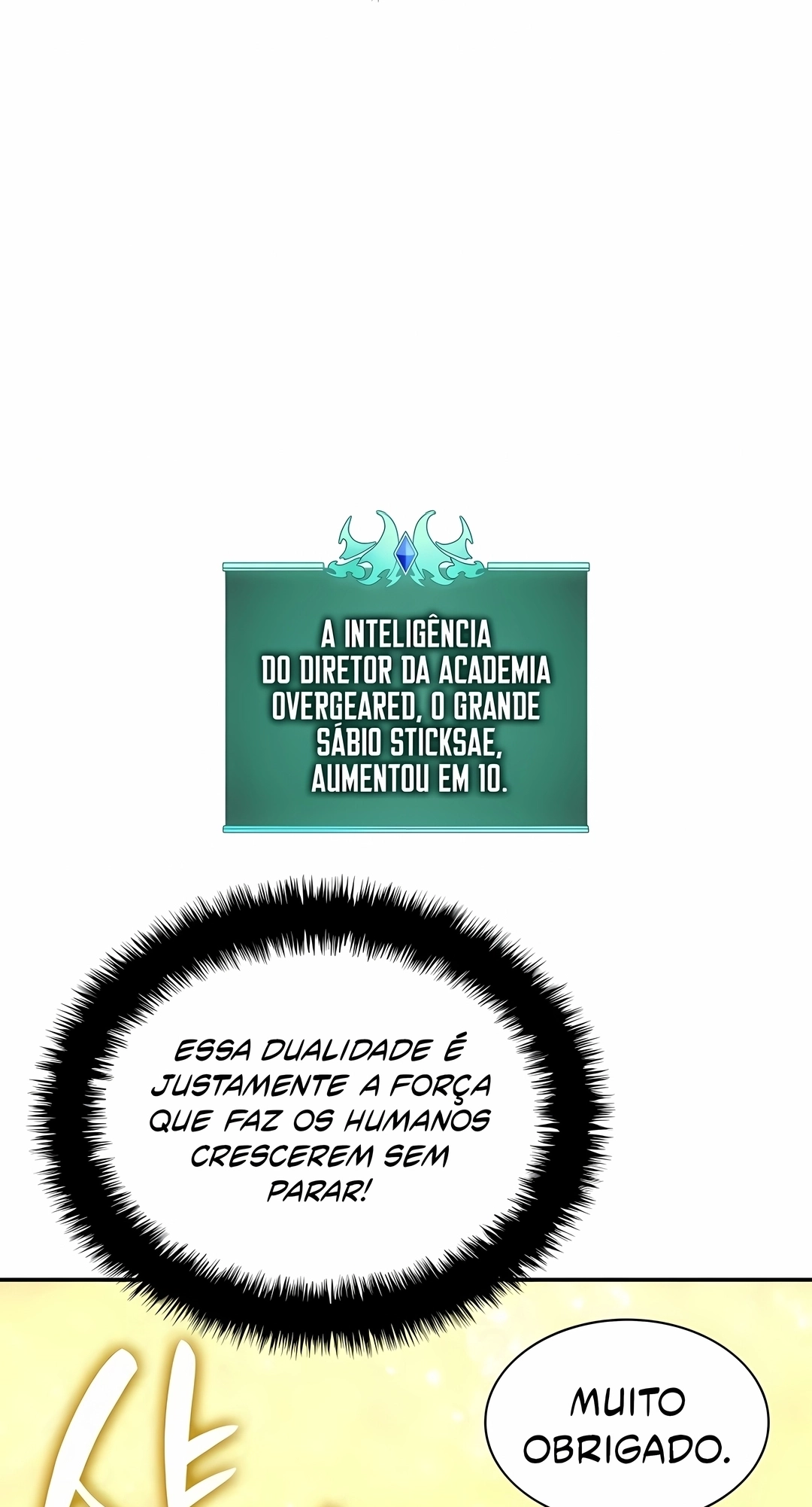Read As Aventuras de Greed PT Manga Online