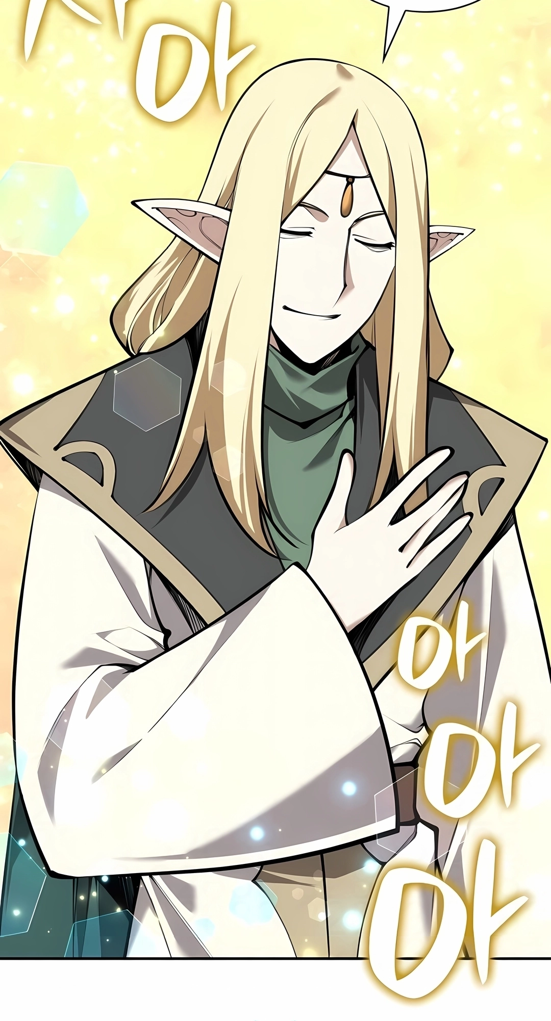 Read As Aventuras de Greed PT Manga Online