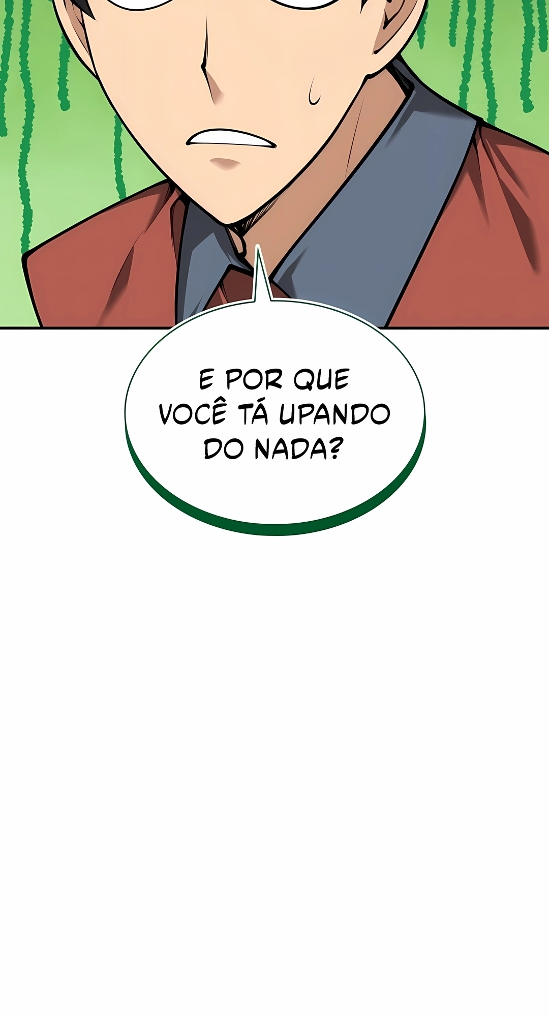 Read As Aventuras de Greed PT Manga Online