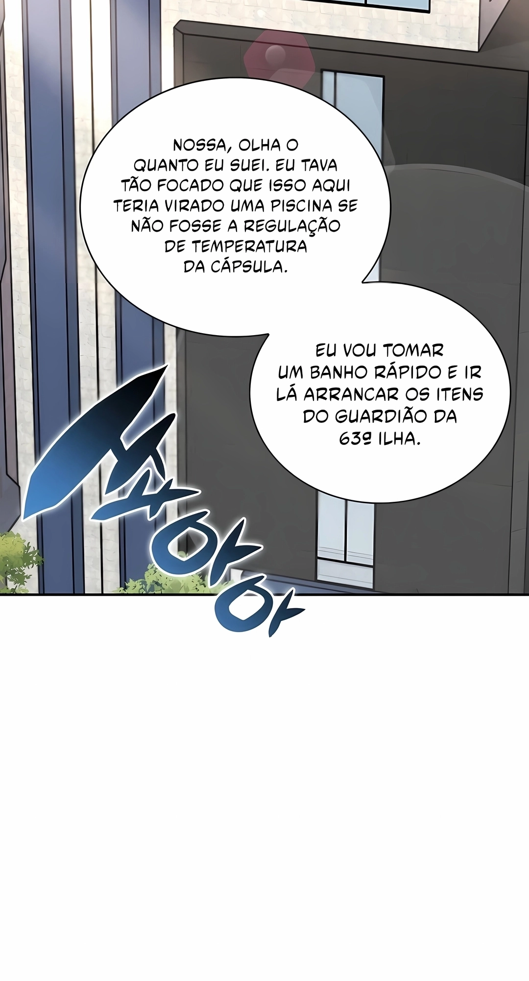 Read As Aventuras de Greed PT Manga Online