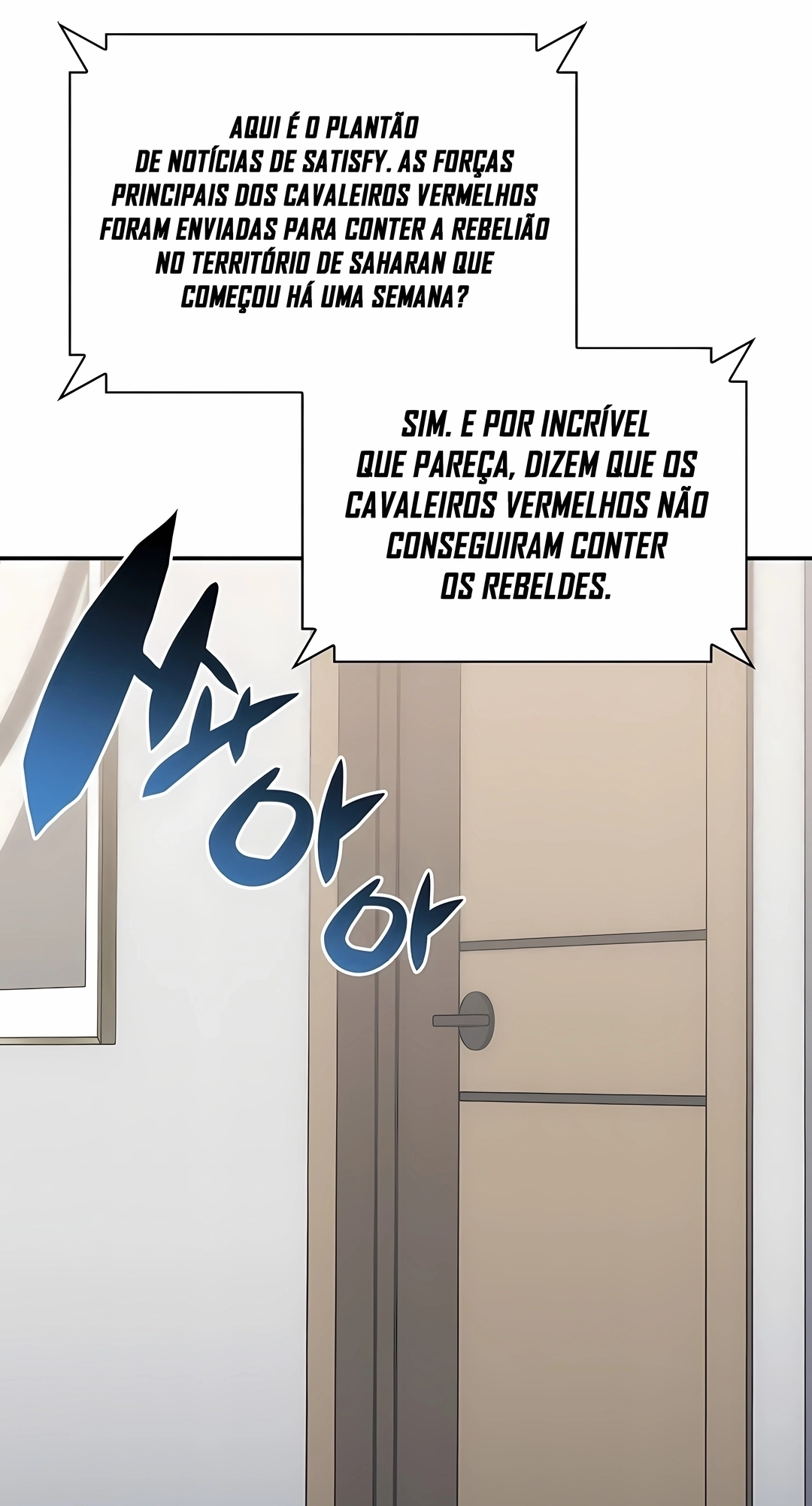 Read As Aventuras de Greed PT Manga Online
