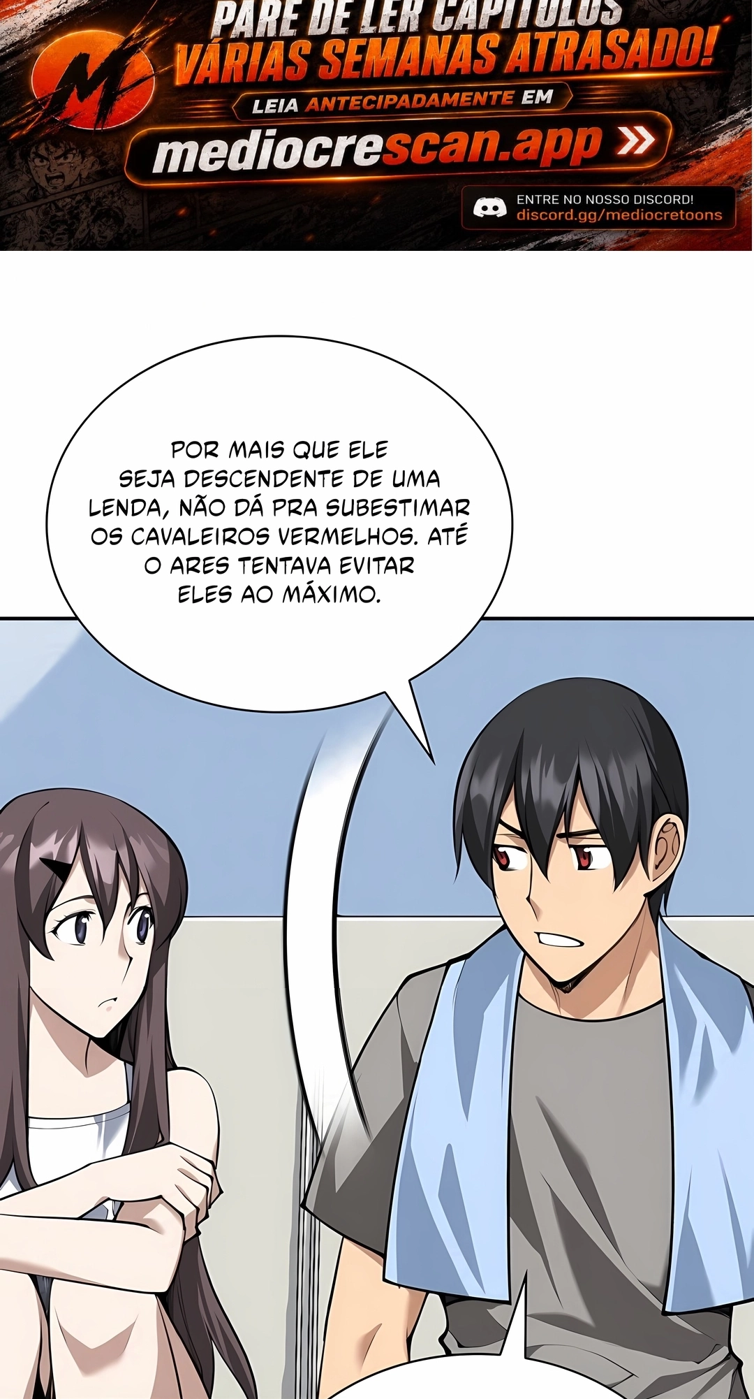 Read As Aventuras de Greed PT Manga Online