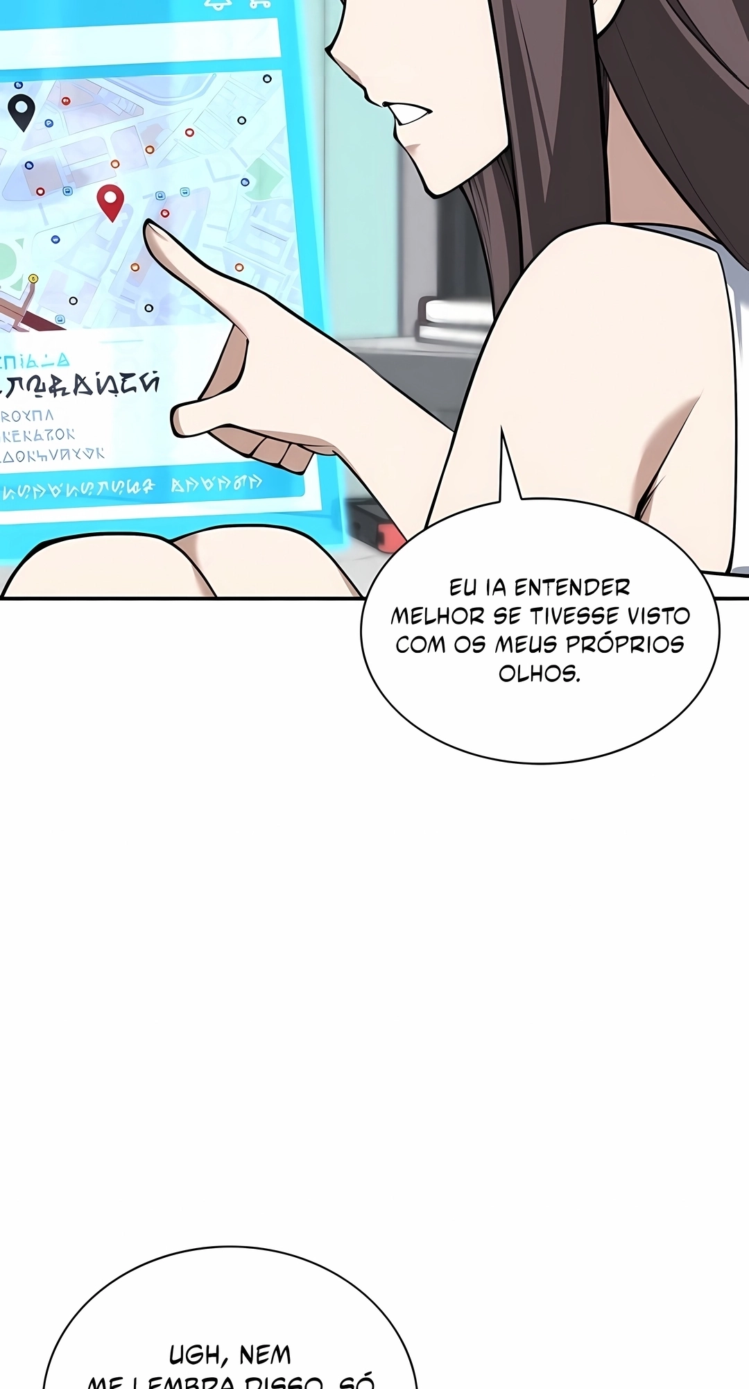 Read As Aventuras de Greed PT Manga Online