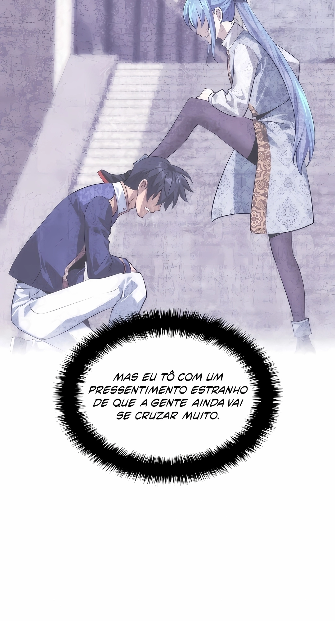 Read As Aventuras de Greed PT Manga Online
