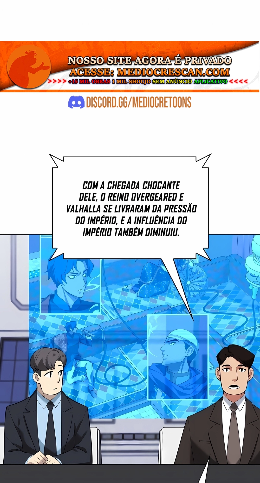 Read As Aventuras de Greed PT Manga Online