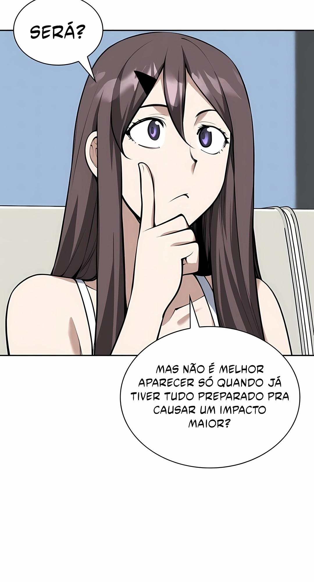 Read As Aventuras de Greed PT Manga Online