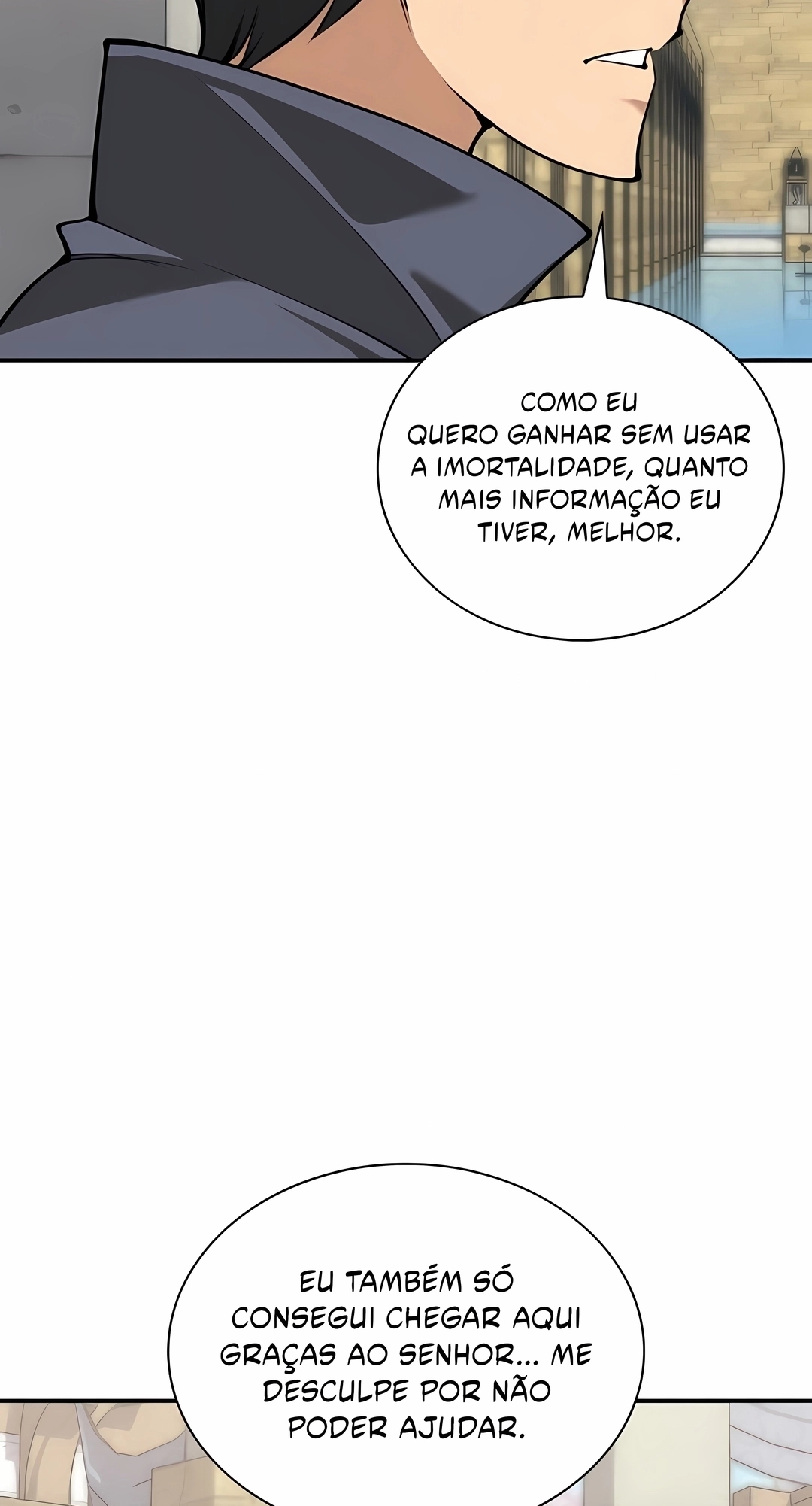Read As Aventuras de Greed PT Manga Online