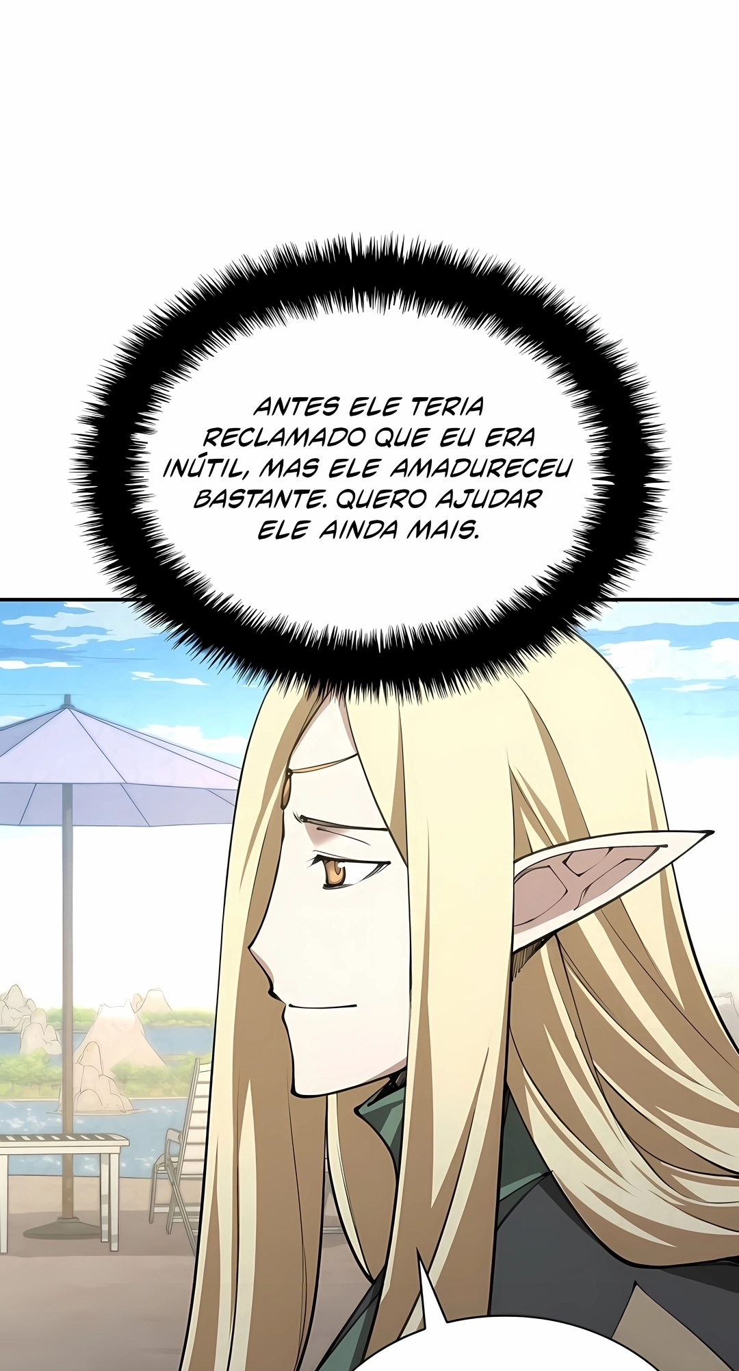 Read As Aventuras de Greed PT Manga Online