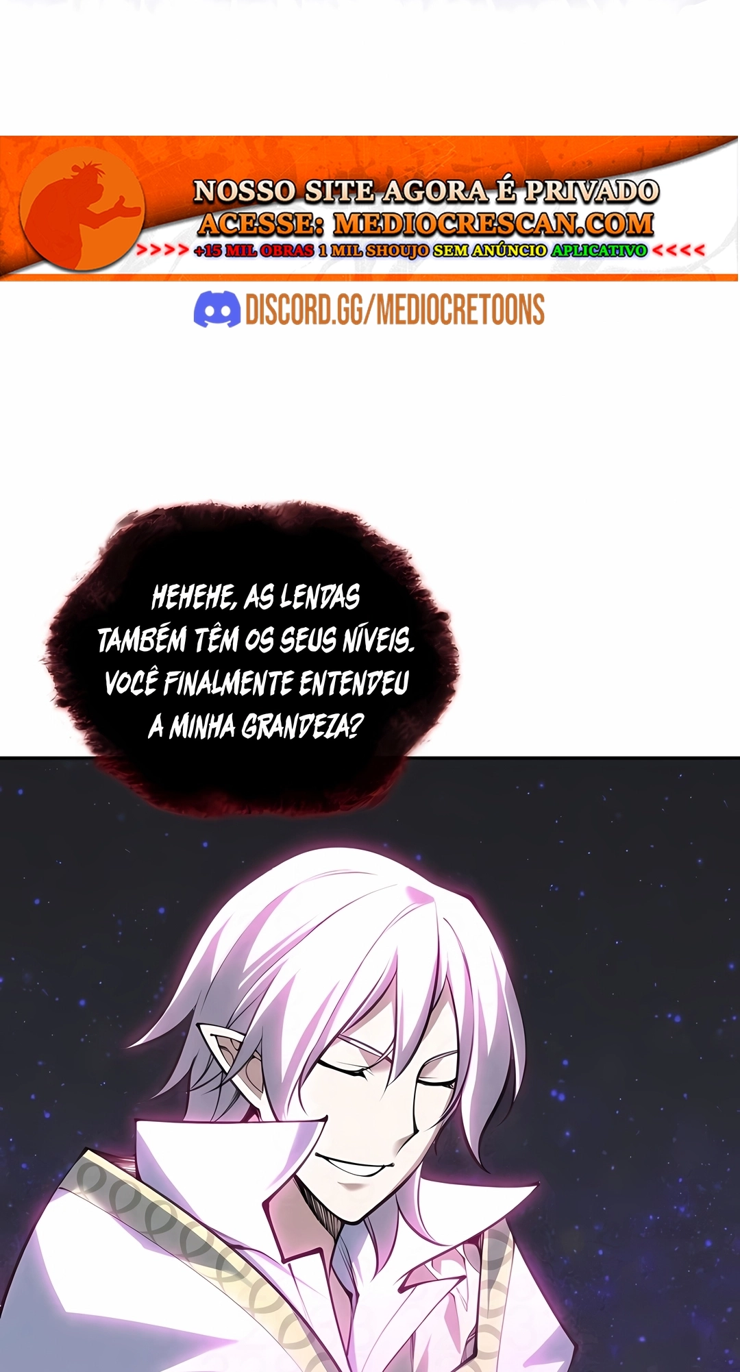 Read As Aventuras de Greed PT Manga Online