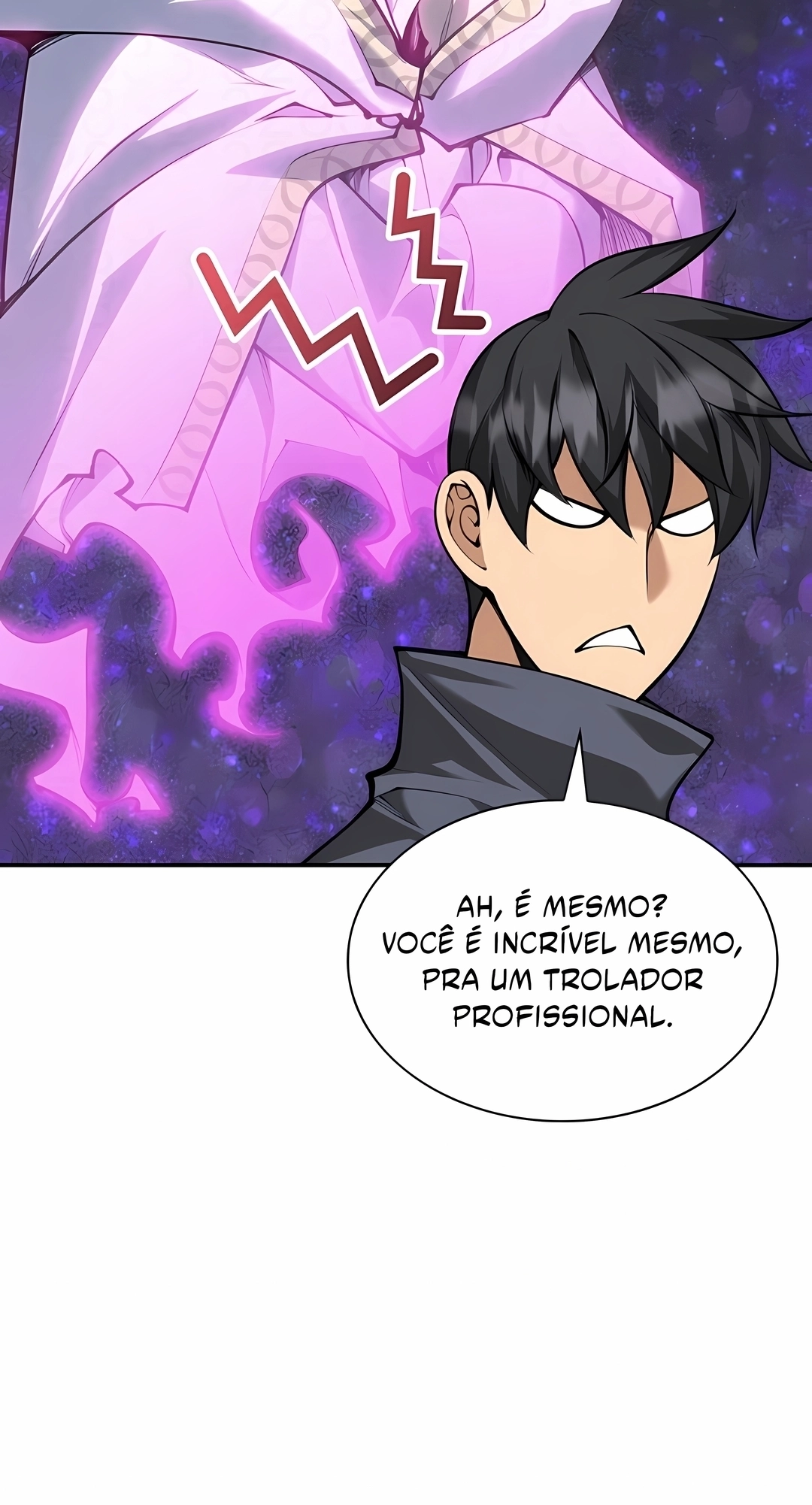Read As Aventuras de Greed PT Manga Online