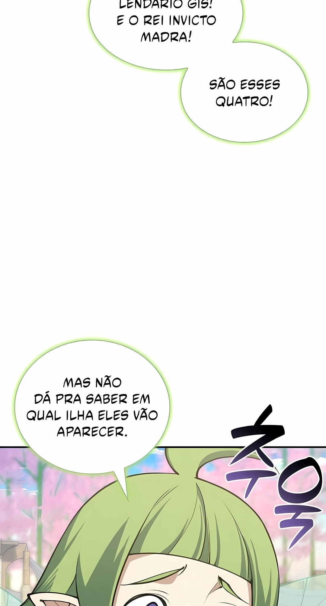 Read As Aventuras de Greed PT Manga Online