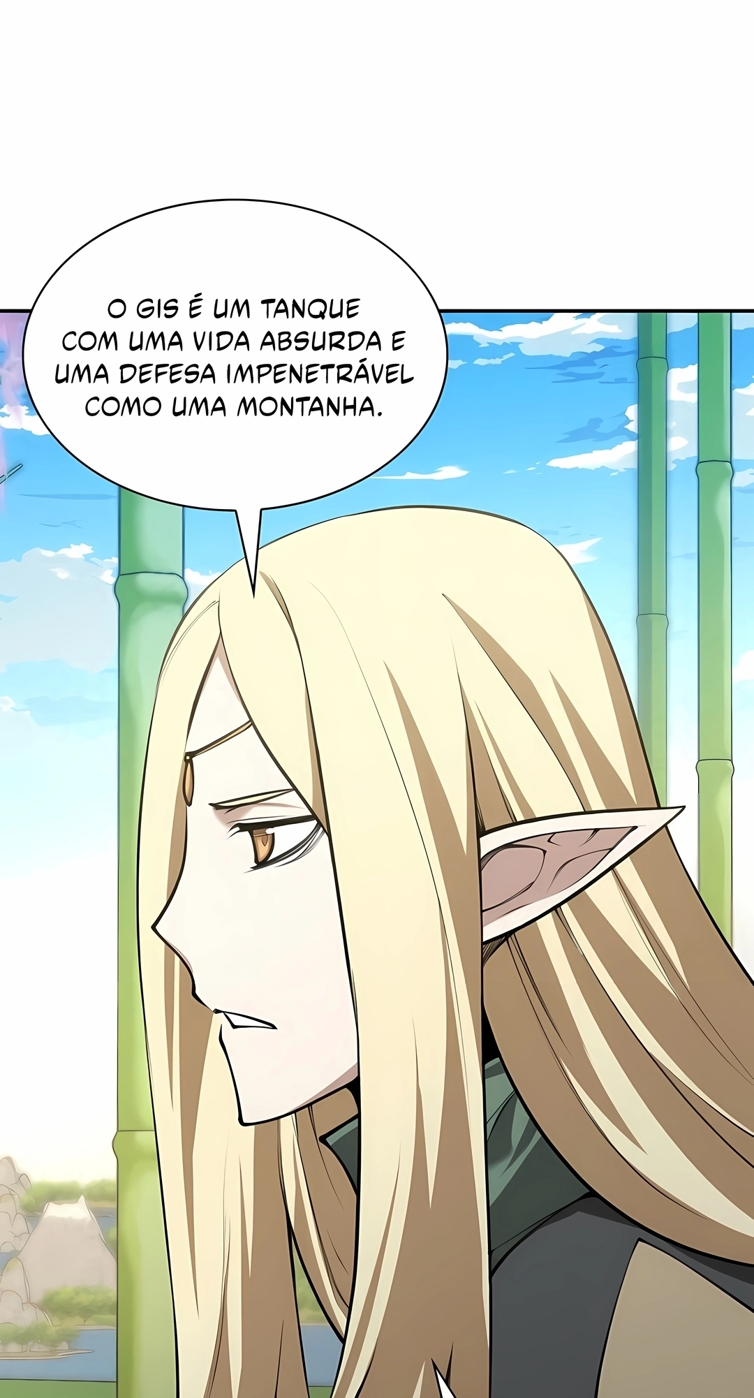 Read As Aventuras de Greed PT Manga Online