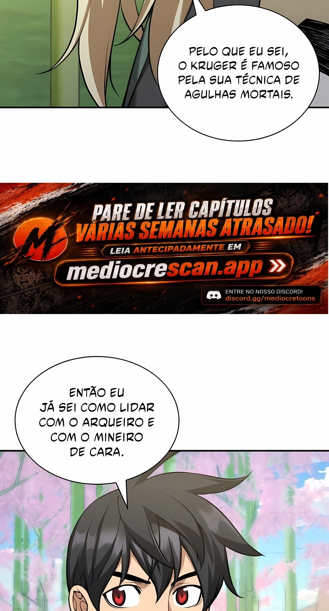 Read As Aventuras de Greed PT Manga Online