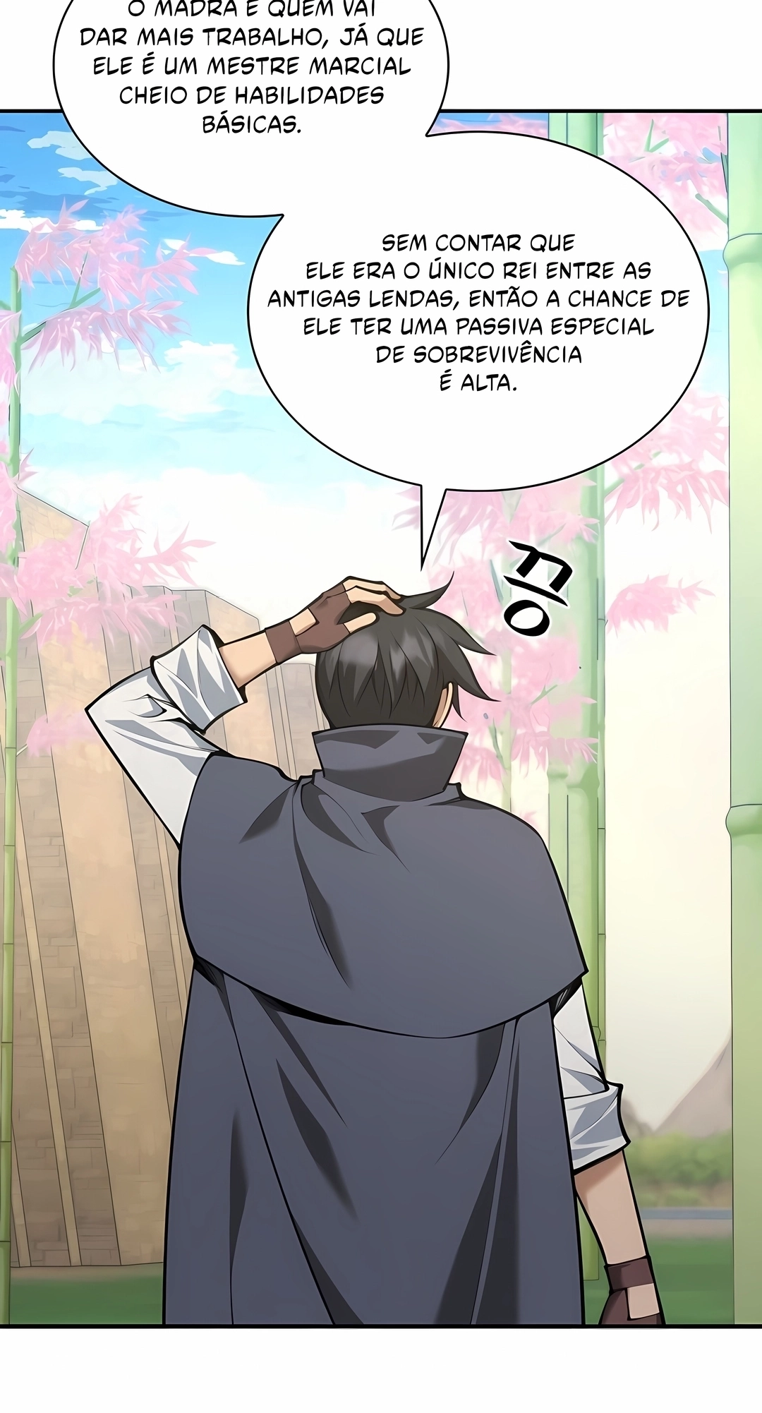 Read As Aventuras de Greed PT Manga Online