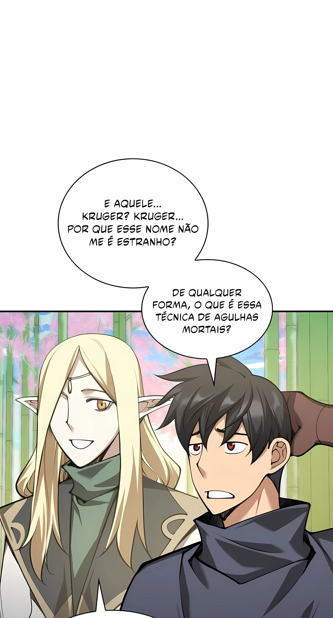 Read As Aventuras de Greed PT Manga Online
