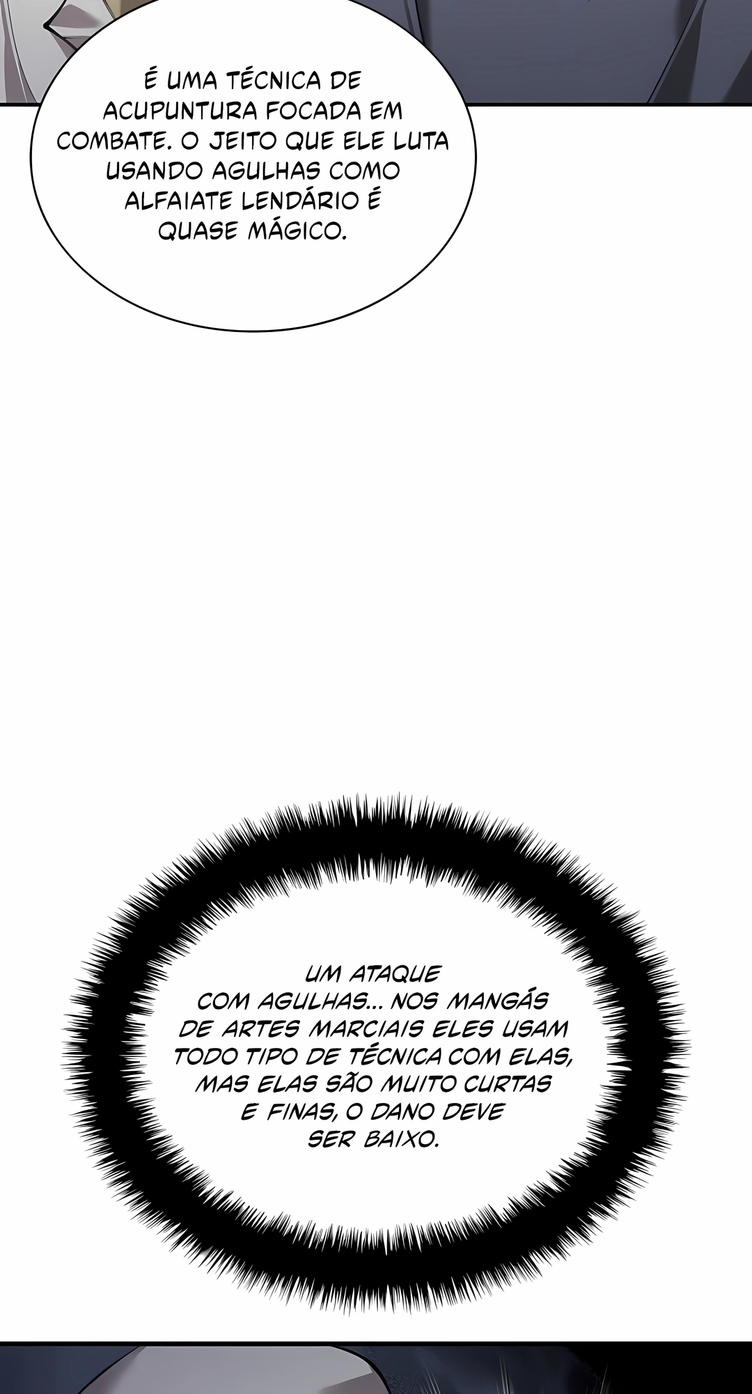 Read As Aventuras de Greed PT Manga Online