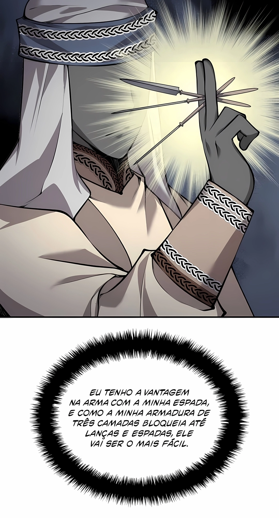 Read As Aventuras de Greed PT Manga Online