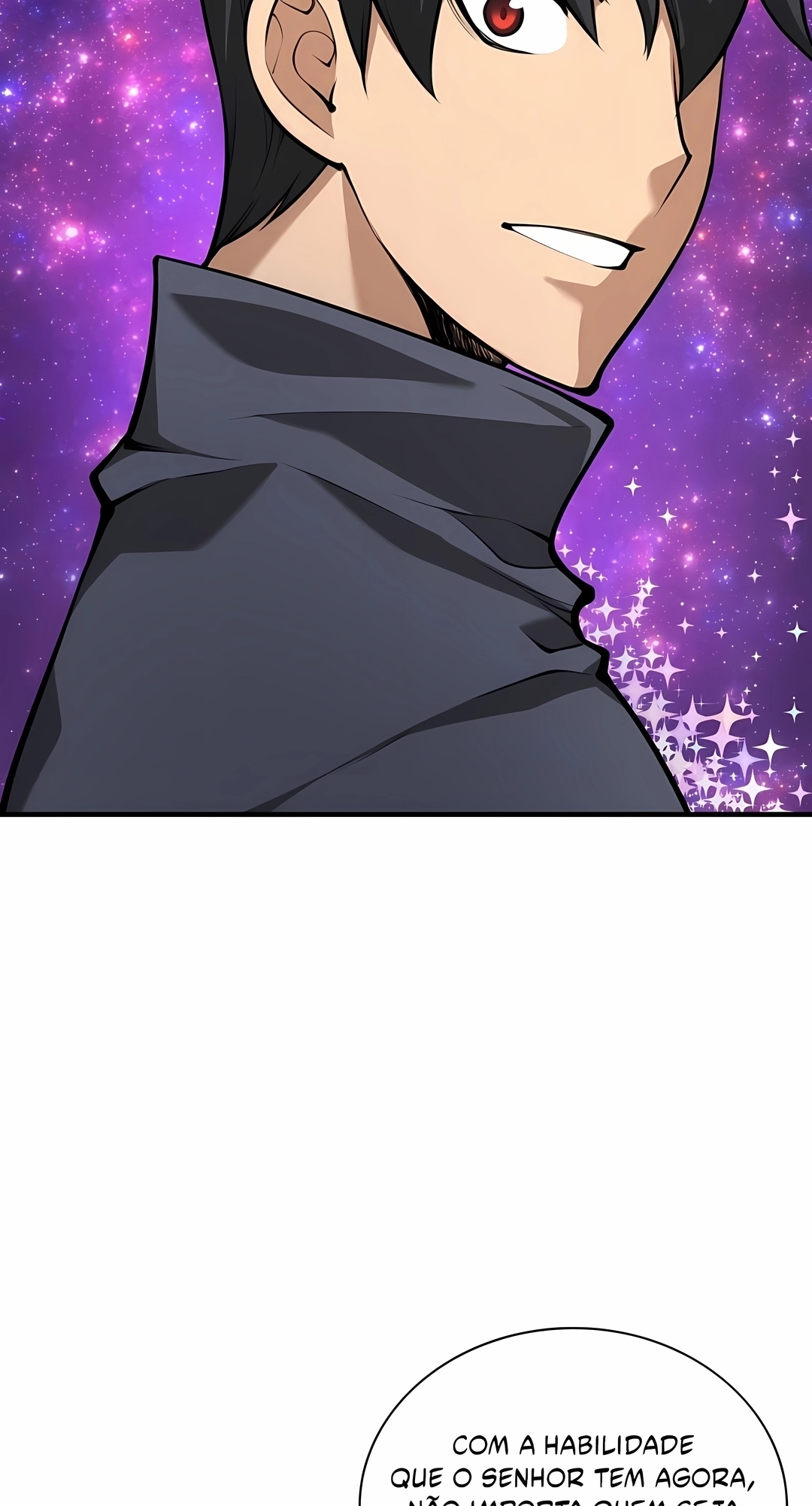 Read As Aventuras de Greed PT Manga Online