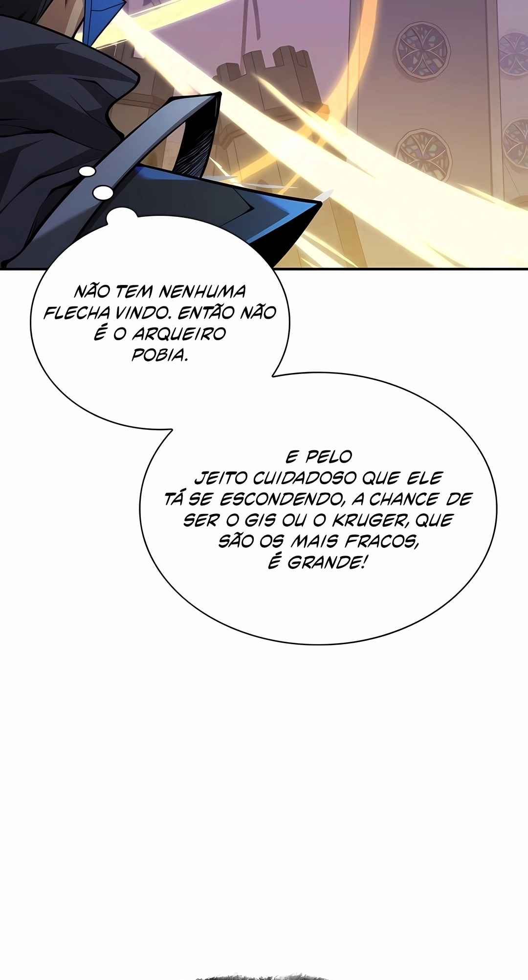 Read As Aventuras de Greed PT Manga Online