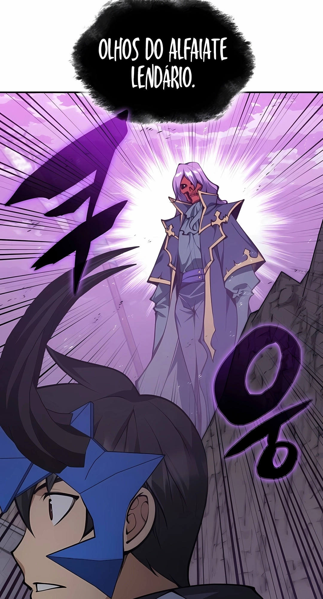Read As Aventuras de Greed PT Manga Online
