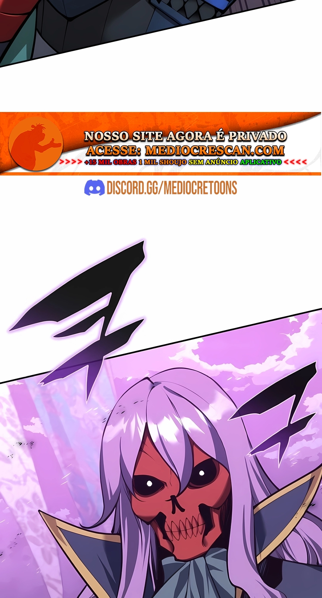 Read As Aventuras de Greed PT Manga Online