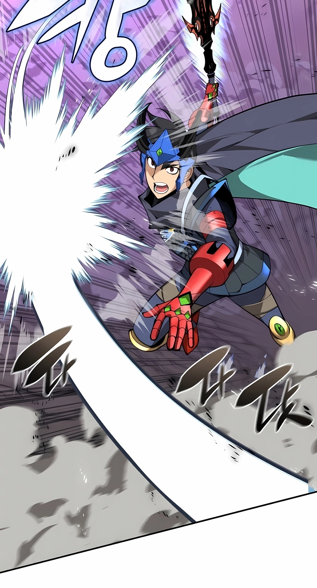 Read As Aventuras de Greed PT Manga Online