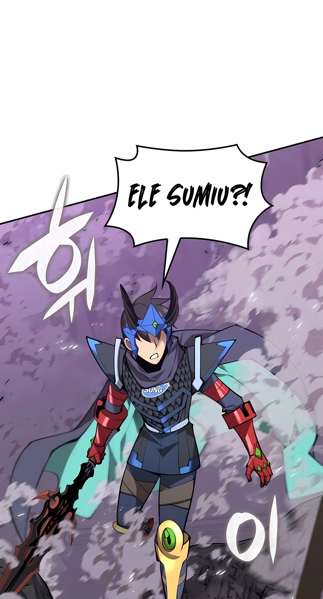 Read As Aventuras de Greed PT Manga Online